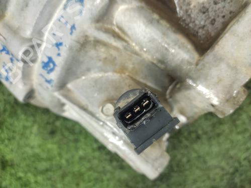 Gearbox KIA CERATO I Hatchback (LD)  | BP21150751M3 