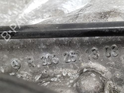 Gearbox MERCEDES-BENZ C-CLASS (W203)  | BP21158310M3 