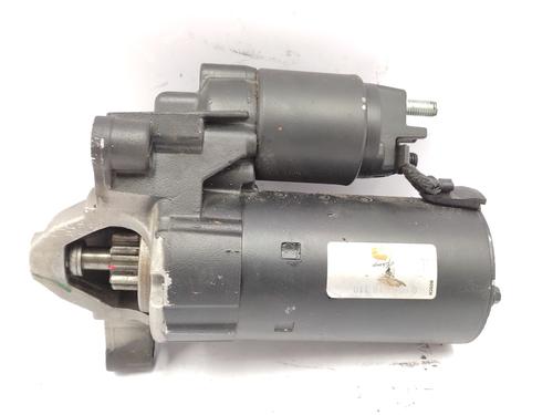 Startmotor CITROËN C15 Box Body/MPV (VD_) 1.8 D (60 hp) 25466041