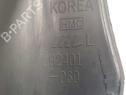 Left taillight HYUNDAI ATOS (MX)  | BP21156533C34 