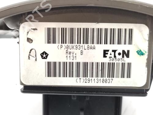 Left front window switch CHRYSLER PT CRUISER (PT_) | BP31885885I27