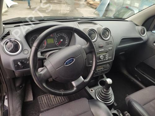 Starter FORD FIESTA V (JH_, JD_)  | BP21154741M8 