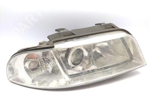 Used Right headlight AUDI A4 B5 (8D2) 1.9 TDI (110 hp) 27208578