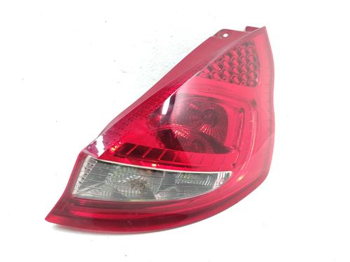 Used Right taillight FORD FIESTA VI (CB1, CCN) 1.25 (60 hp) 21149159