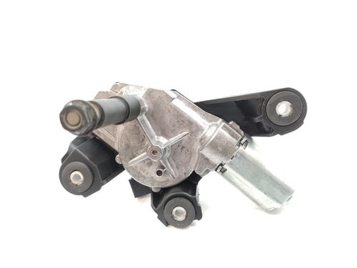 Rear wiper motor RENAULT MEGANE III Hatchback (BZ0/1_, B3_)  | BP21151271M102 