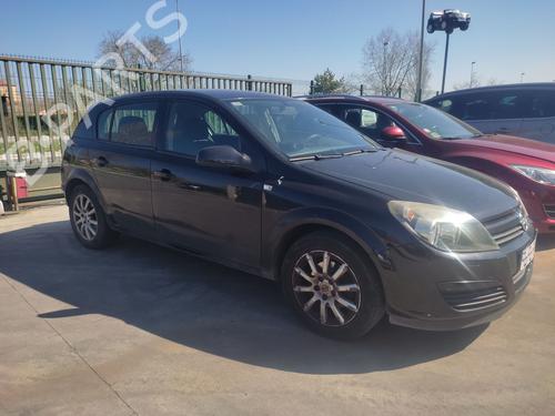 Switch OPEL ASTRA H (A04) 1.3 CDTI (L48) | BP34007212I30  - Image 9