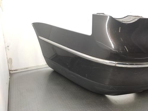 Rear bumper VW PASSAT B6 (3C2) 2.0 TDI 16V | BP21159750C8 