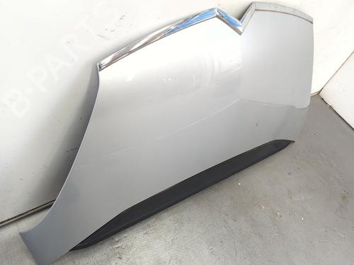 Hood CITROËN C4 Picasso I MPV (UD_) 1.6 VTi 120 | BP27195674C1 