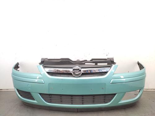 Used Front bumper OPEL CORSA C (X01) 1.2 Twinport (F08, F68) (80 hp) 30152384