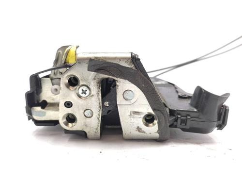 Front left lock TOYOTA AURIS (_E15_) 2.0 D-4D (ADE150_, ADE150R) | BP21805721C98 