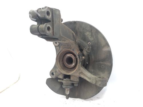 Right front steering knuckle VW TRANSPORTER T5 Van (7HA, 7HH, 7EA, 7EH)  | BP21159841M26