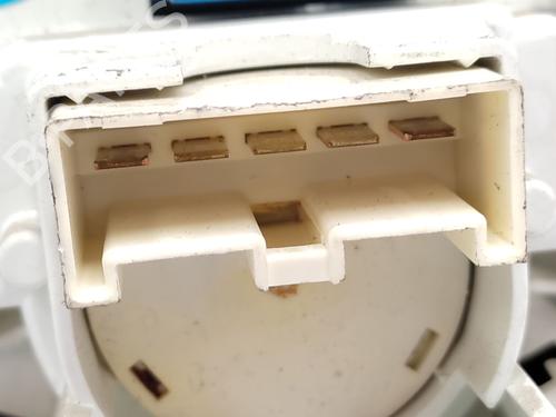 Climate control FIAT DOBLO Cargo (263_) 1.3 D Multijet | BP32722216I5  - Image 6