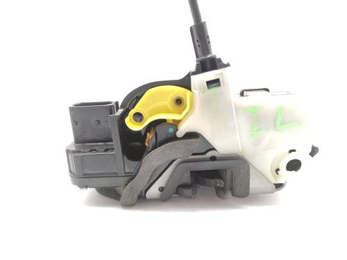 Front left lock OPEL INSIGNIA A (G09) 2.0 CDTI (68) | BP21149281C98 