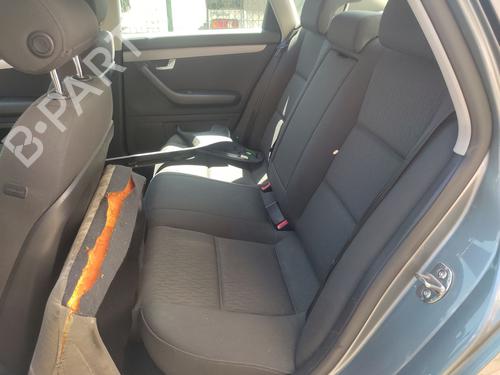 Front left lock AUDI A4 B7 (8EC) 2.0 TDI 16V | BP26587066C98 