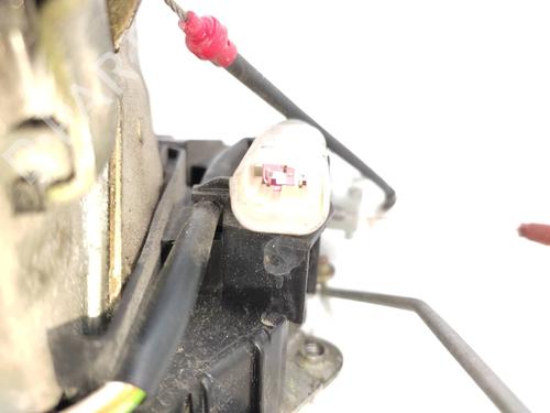 Rear right lock BMW 5 (E39) 520 d | BP21150263C99 