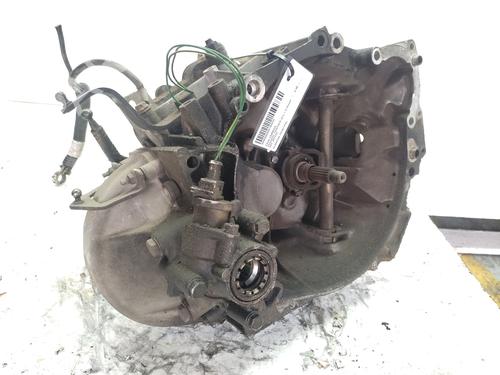 Gearkasse PEUGEOT PARTNER Box Body/MPV (5_, G_) 1.9 D (69 hp) 21151632