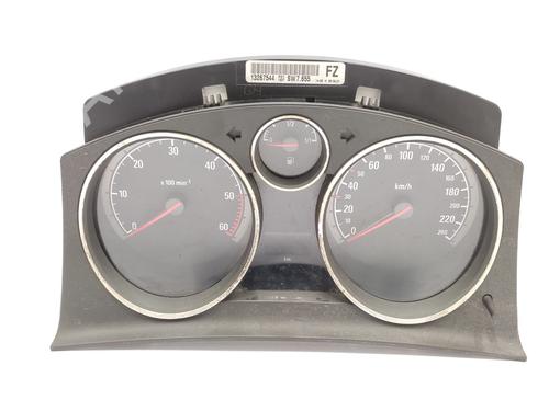 Used Instrument cluster Instrument cluster OPEL ZAFIRA / ZAFIRA FAMILY B (A05) 1.9 CDTI (M75) (120 hp) 32192785 32192785