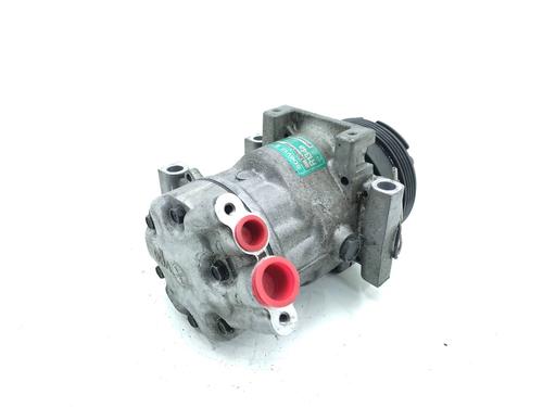 AC compressor RENAULT CLIO II (BB_, CB_)  | BP21150057M34 