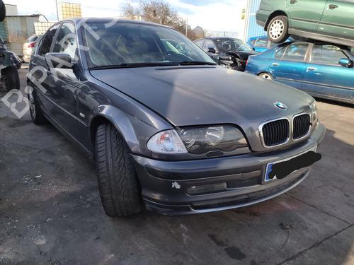 Used Parts BMW 3 (E46) 320 d (136 hp) 4447440