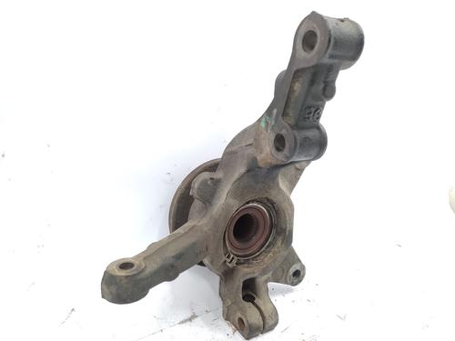 Left front steering knuckle RENAULT KANGOO / GRAND KANGOO II (KW0/1_) 1.5 dCi 70 (KW0V, KW0A) | BP21156244M25 