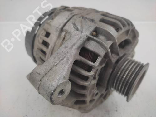 Used Alternator OPEL VECTRA B (J96) [1995-2004]  21149717