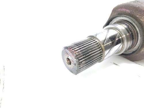 Left front driveshaft RENAULT SCÉNIC II (JM0/1_) 1.9 dCi (JM0G, JM12, JM1G, JM2C) | BP21154807M38 