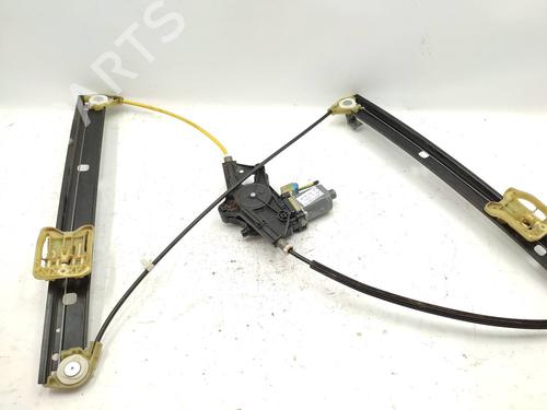 Rudehejsemekanisme Højre foran AUDI A4 B9 Avant (8W5, 8WD) 1.4 TFSI (150 hp) 24683098