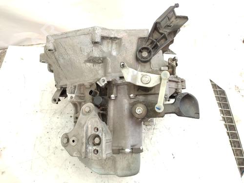 Gearbox CITROËN C4 CACTUS 1.2 VTi 82 | BP28318908M3 
