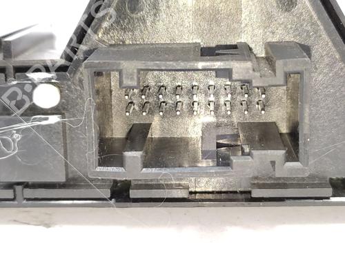 Warning switch OPEL CORSA D (S07) 1.2 (L08, L68) | BP31585156I22 - Image 4