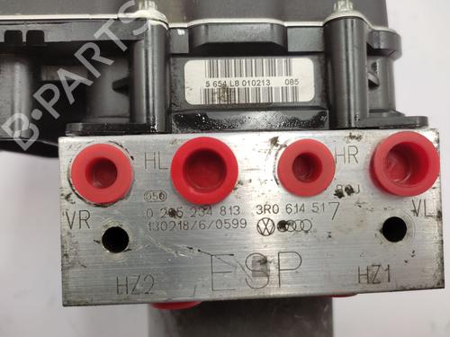 ABS pump SEAT EXEO ST (3R5) 2.0 TDI | BP29123956M43 