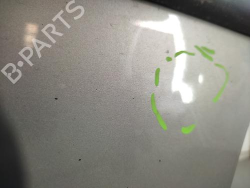 Left rear door OPEL ASTRA F Saloon (T92) 1.6 i 16V (F19, M19) | BP29403036C4 