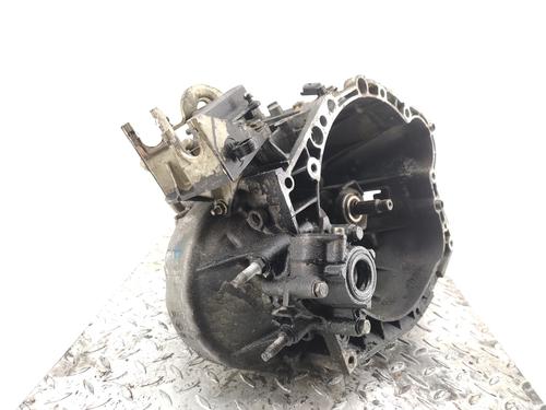 Used Gearbox PEUGEOT 308 SW I (4E_, 4H_) [2007-2014]  21151198