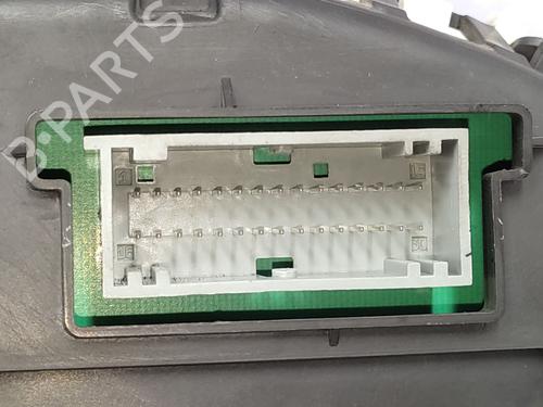 Instrument cluster RENAULT MEGANE II (BM0/1_, CM0/1_) 1.5 dCi (BM02, BM13, BM2A, CM02, CM13) | BP21158097C47 