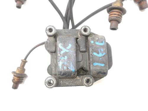 Ignition coil CITROËN ZX Break (N2) 1.8 i 16V | BP24683142M94 
