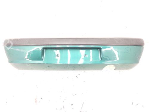 Used Rear bumper FORD FIESTA IV (JA_, JB_) [1995-2006]  21521341