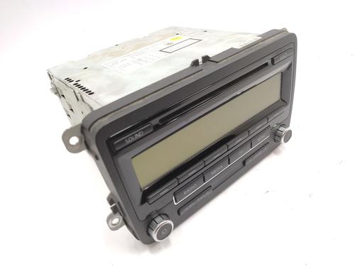 Bilradio VW PASSAT B6 Variant (3C5)  | BP22978114E6 