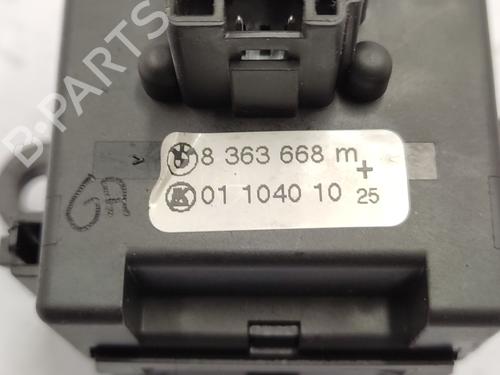 Ratstangsstang BMW 3 (E46) 320 d | BP27242333I23