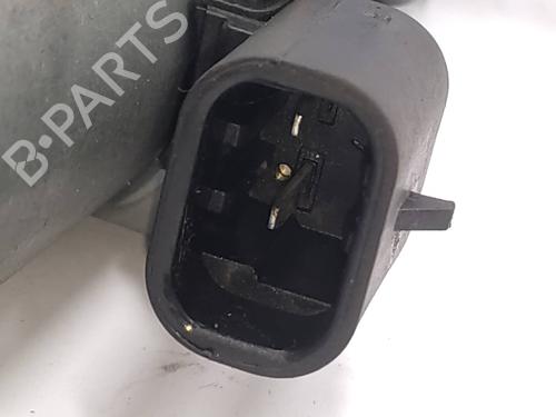 Front right window mechanism LANCIA YPSILON (843_) 1.3 JTD (843.AXD11, 843.AXD1A) | BP21159091C23