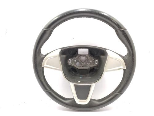Used Steering wheel Steering wheel SEAT IBIZA IV ST (6J8, 6P8) 1.2 TSI (105 hp) 34007151 34007151