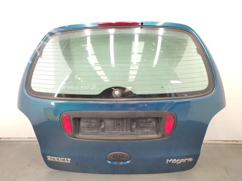 Tailgate RENAULT MEGANE Scenic (JA0/1_) 1.9 D (JA0J) | BP29133087C6