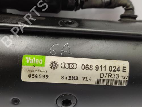 Starter AUDI A4 B5 (8D2) 1.9 TDI | BP32414496M8