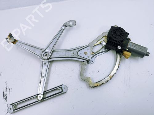 Front right window mechanism MERCEDES-BENZ M-CLASS (W163)  | BP21149306C23 