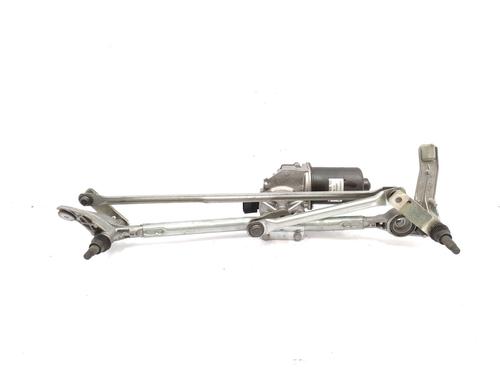 Front wiper motor BMW 3 (E90) 320 d | BP24548463M29 