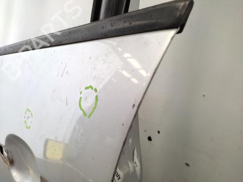 Left front door CITROËN C4 Picasso I MPV (UD_) 1.6 HDi | BP23093642C2 