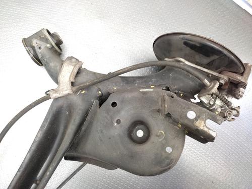 Rear axle HONDA JAZZ IV (GK_) 1.3 | BP22978076M2 
