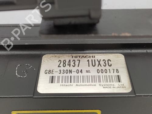 Electronic module INFINITI EX 30d | BP37537166M83  - Image 5