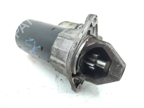 Used Starter OPEL CORSA D (S07) [2006-2015]  21150071