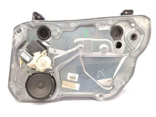 Lève-vitre avant droit SEAT CORDOBA (6L2) 1.4 16V (75 hp) 31943152
