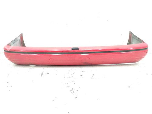 Used Rear bumper Rear bumper 38755109 38755109