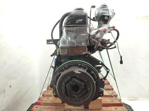 Engine LADA NIVA Closed Off-Road Vehicle (2121, 2131) 1700 i | BP30173380M1